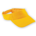 Augusta Adult Adjustable Wicking Mesh Visor